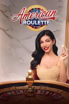 Live galds American Roulette