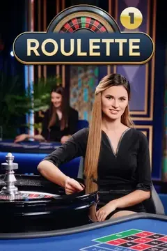 Live galds Speed Roulette