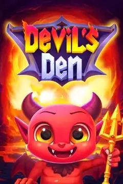 Spēle Devil's Den