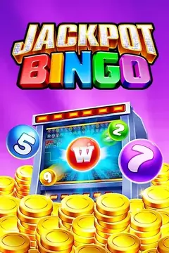 Spēle Jackpot Bingo
