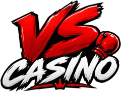 VS Casino logotips